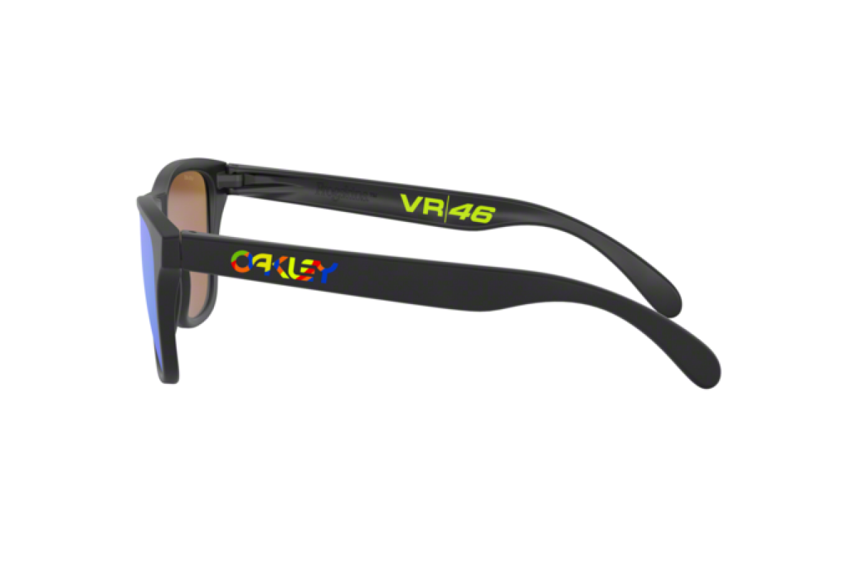 Sunglasses Junior Oakley Frogskins XS Junior OJ 9006 900613