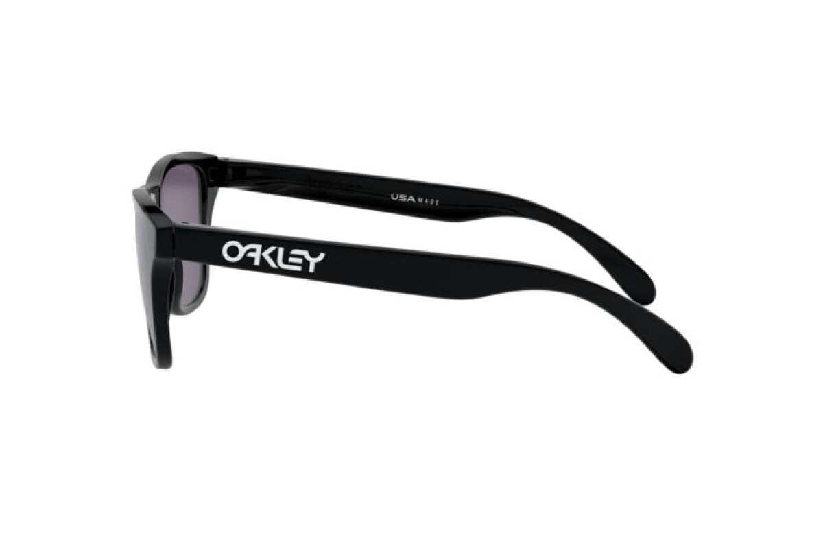 СОЛНЦЕЗАЩИТНЫЕ ОЧКИ юниор (для ребенка) Oakley Frogskins XS Junior OJ 9006 900622