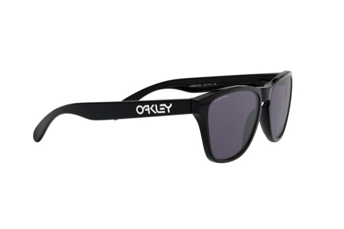 СОЛНЦЕЗАЩИТНЫЕ ОЧКИ юниор (для ребенка) Oakley Frogskins XS Junior OJ 9006 900622