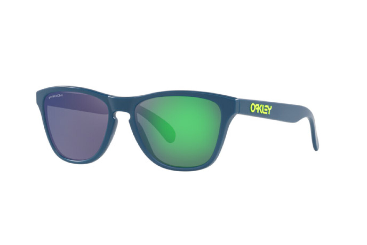 СОЛНЦЕЗАЩИТНЫЕ ОЧКИ юниор (для ребенка) Oakley Frogskins XS Junior OJ 9006 900632