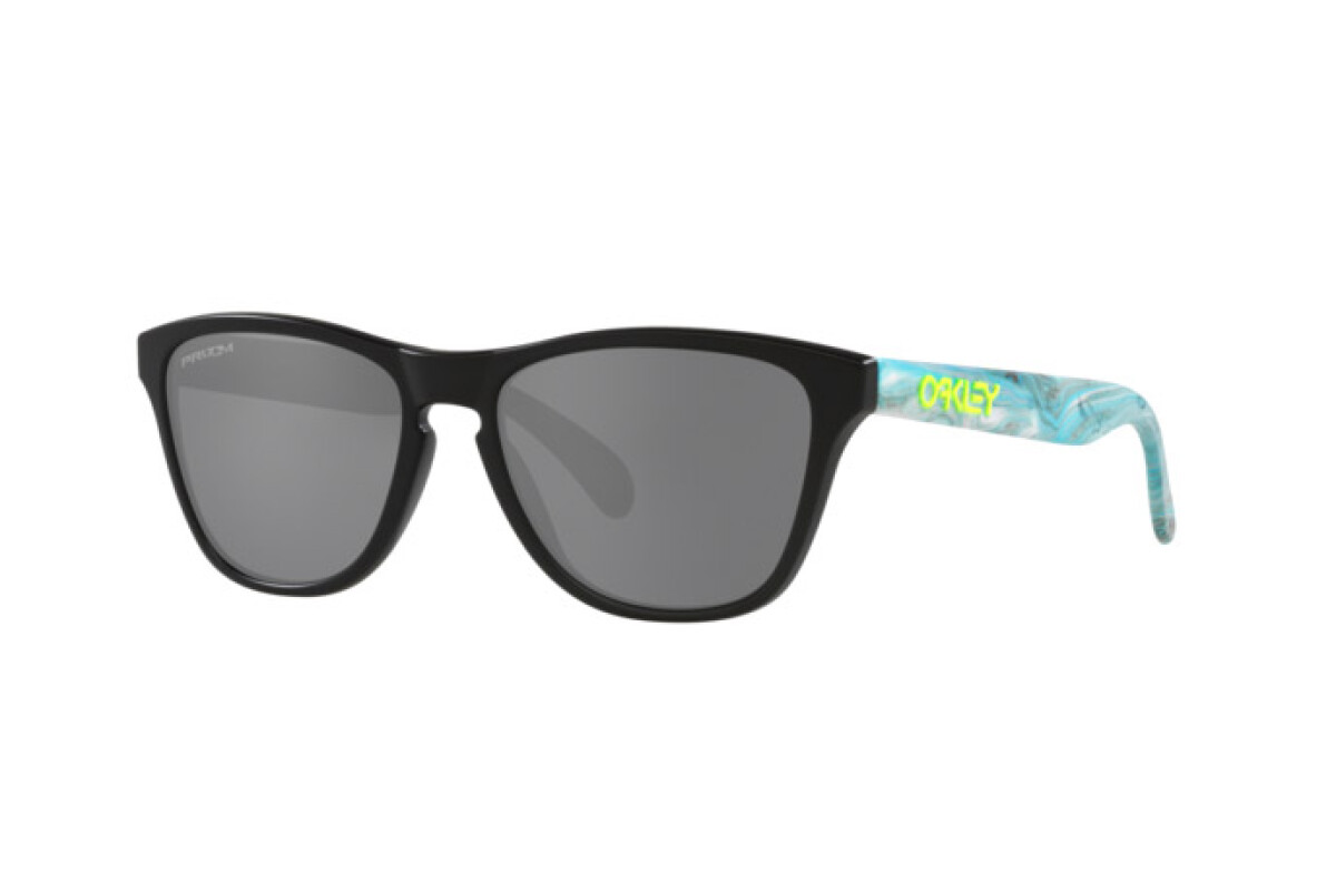 СОЛНЦЕЗАЩИТНЫЕ ОЧКИ юниор (для ребенка) Oakley Frogskins XS Junior OJ 9006 900633