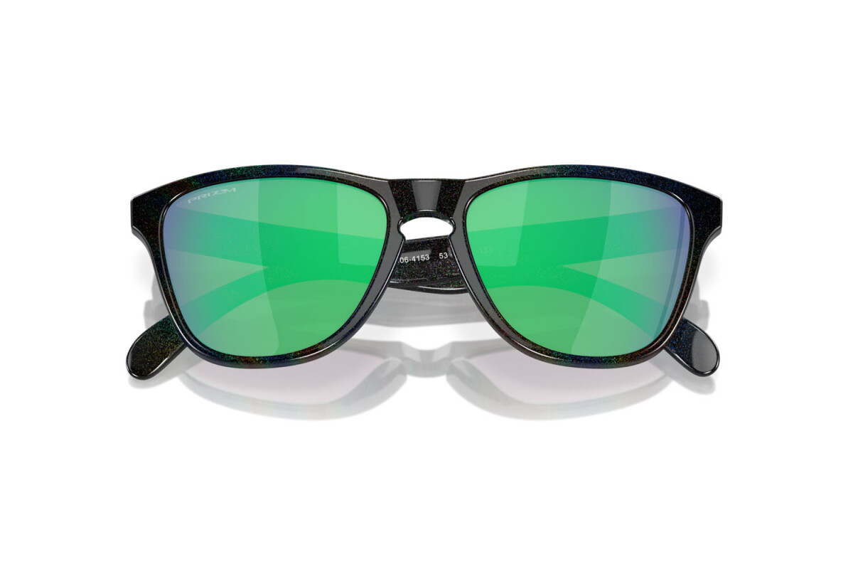 Sonnenbrillen Junior (für kind) Oakley Frogskins XS Junior OJ 9006 900641