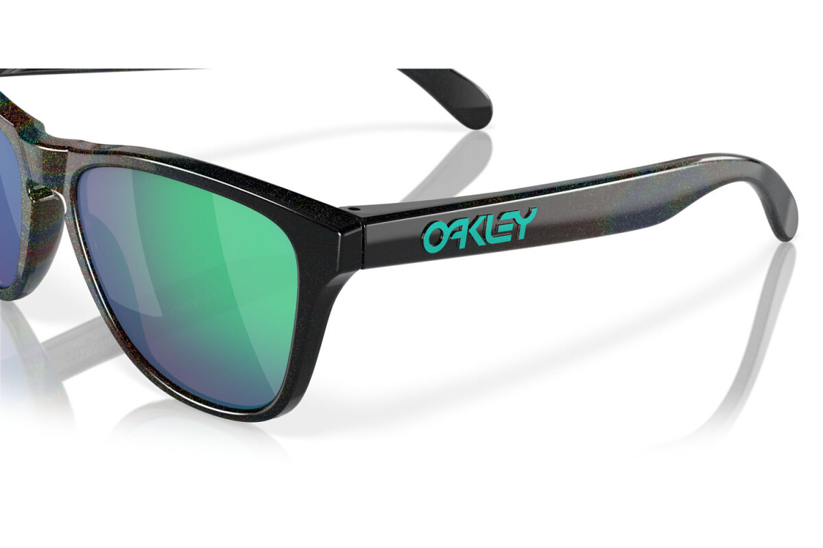 Sonnenbrillen Junior (für kind) Oakley Frogskins XS Junior OJ 9006 900641