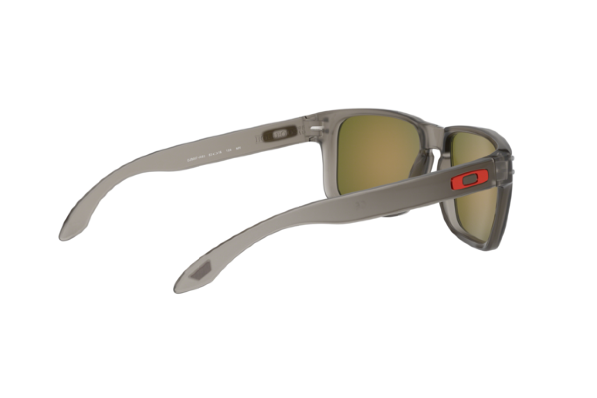 Occhiali da sole Junior (da bambino) Oakley Holbrook XS Junior OJ 9007 900703