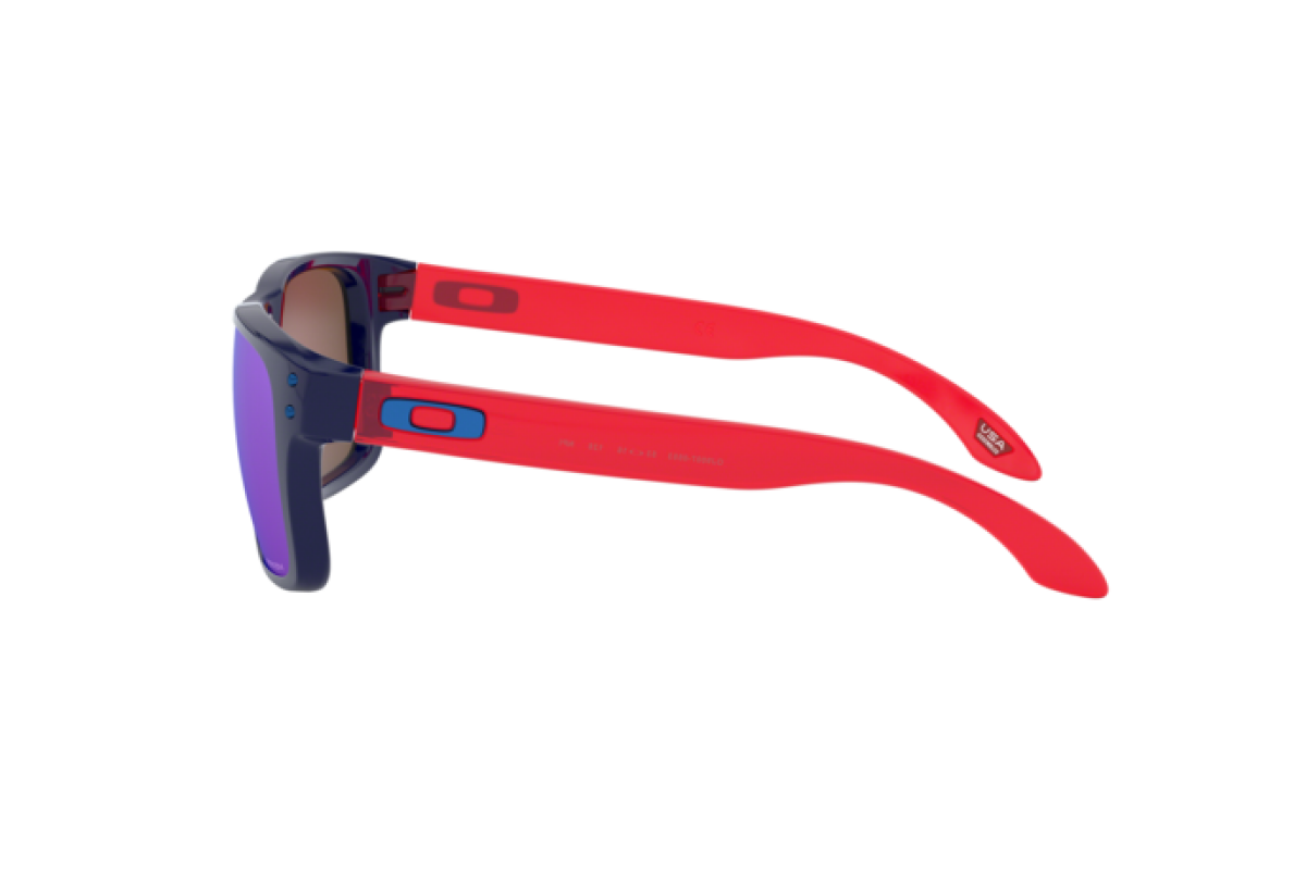Sonnenbrillen Junior (für kind) Oakley Holbrook XS Junior OJ 9007 900705