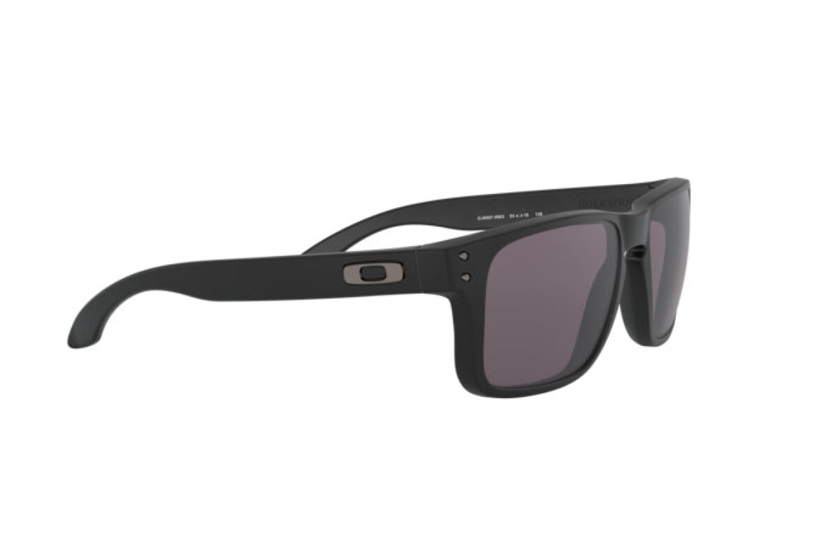 СОЛНЦЕЗАЩИТНЫЕ ОЧКИ юниор (для ребенка) Oakley Holbrook XS Junior OJ 9007 900709