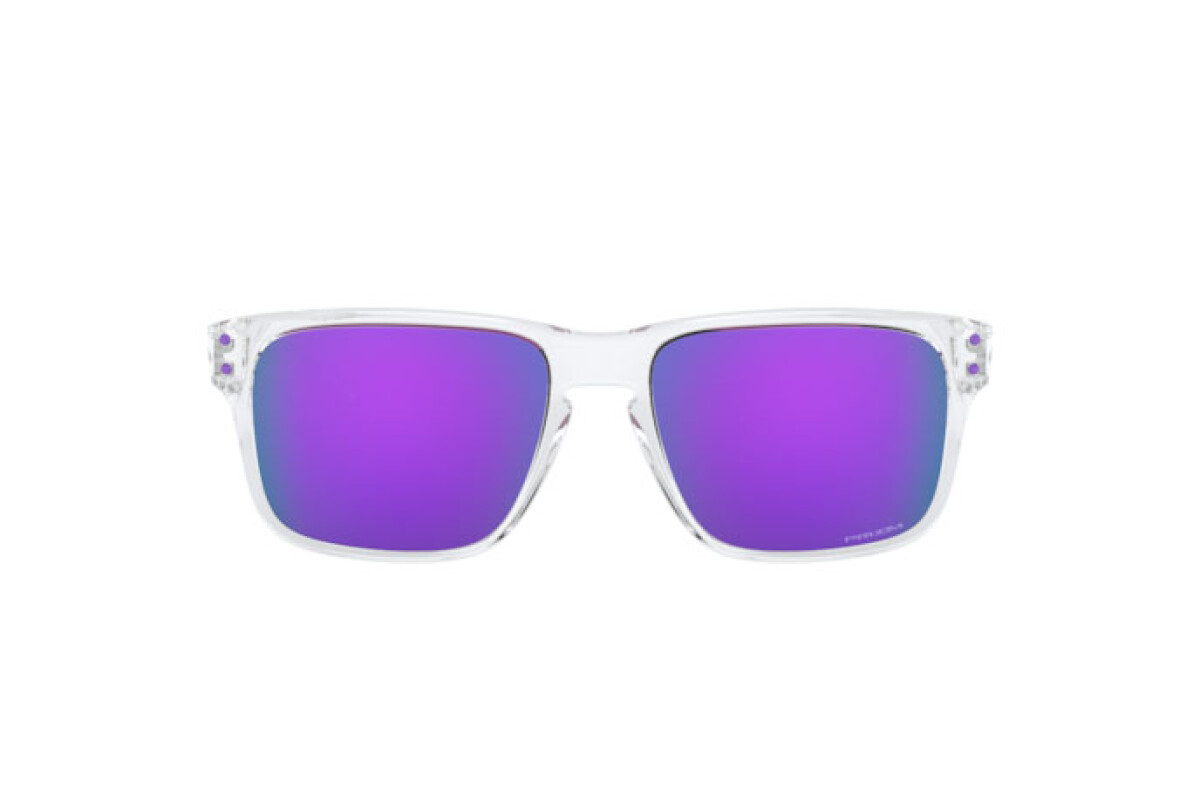 СОЛНЦЕЗАЩИТНЫЕ ОЧКИ юниор (для ребенка) Oakley Holbrook XS Junior OJ 9007 900710