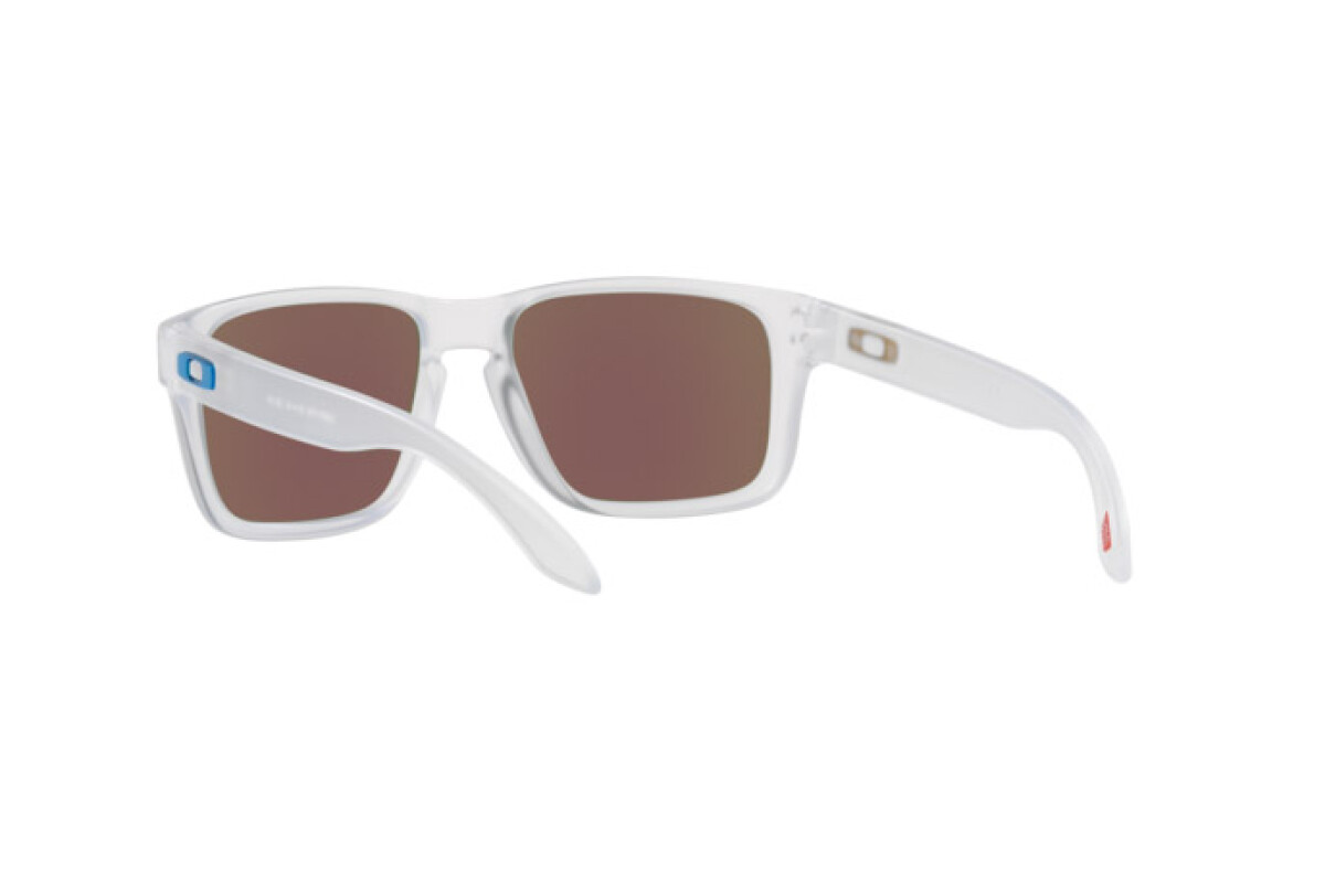 Sonnenbrillen Junior (für kind) Oakley Holbrook XS Junior OJ 9007 900717