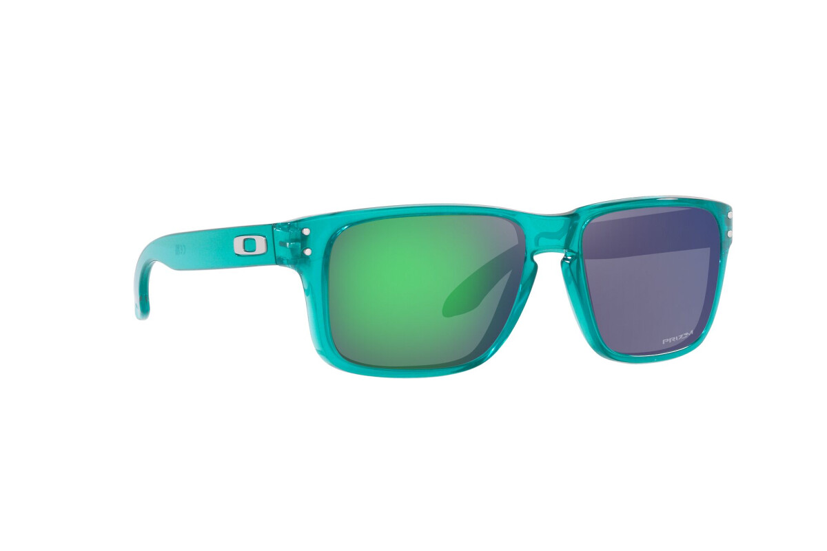 СОЛНЦЕЗАЩИТНЫЕ ОЧКИ юниор (для ребенка) Oakley Holbrook XS Junior OJ 9007 900718