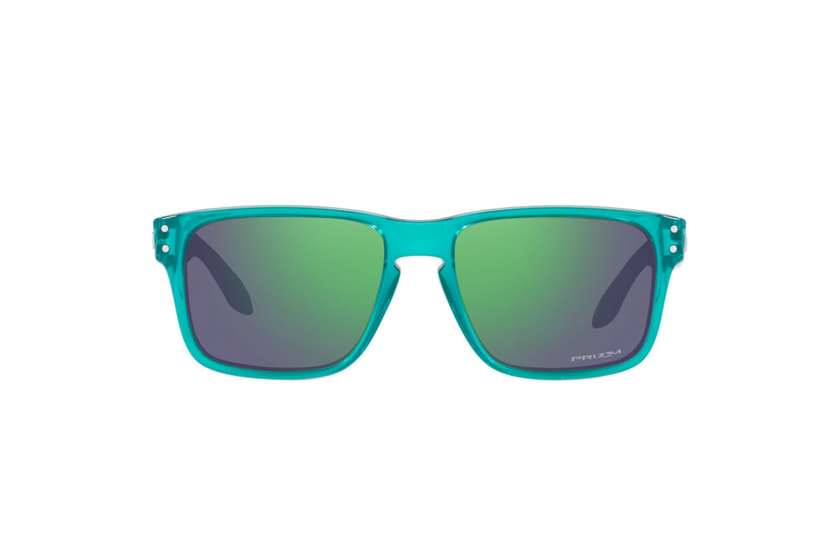 СОЛНЦЕЗАЩИТНЫЕ ОЧКИ юниор (для ребенка) Oakley Holbrook XS Junior OJ 9007 900718