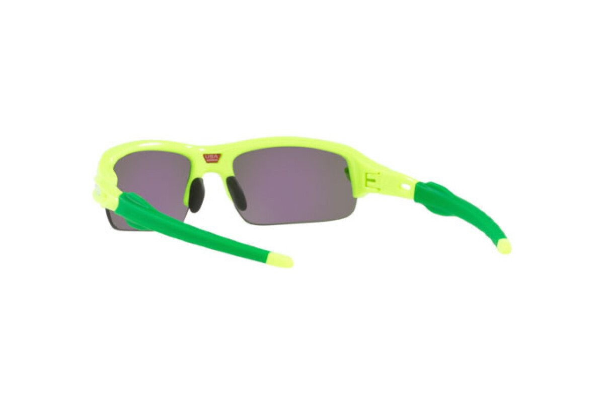 Sunglasses Junior Oakley Flak XXS Junior OJ 9008 900804