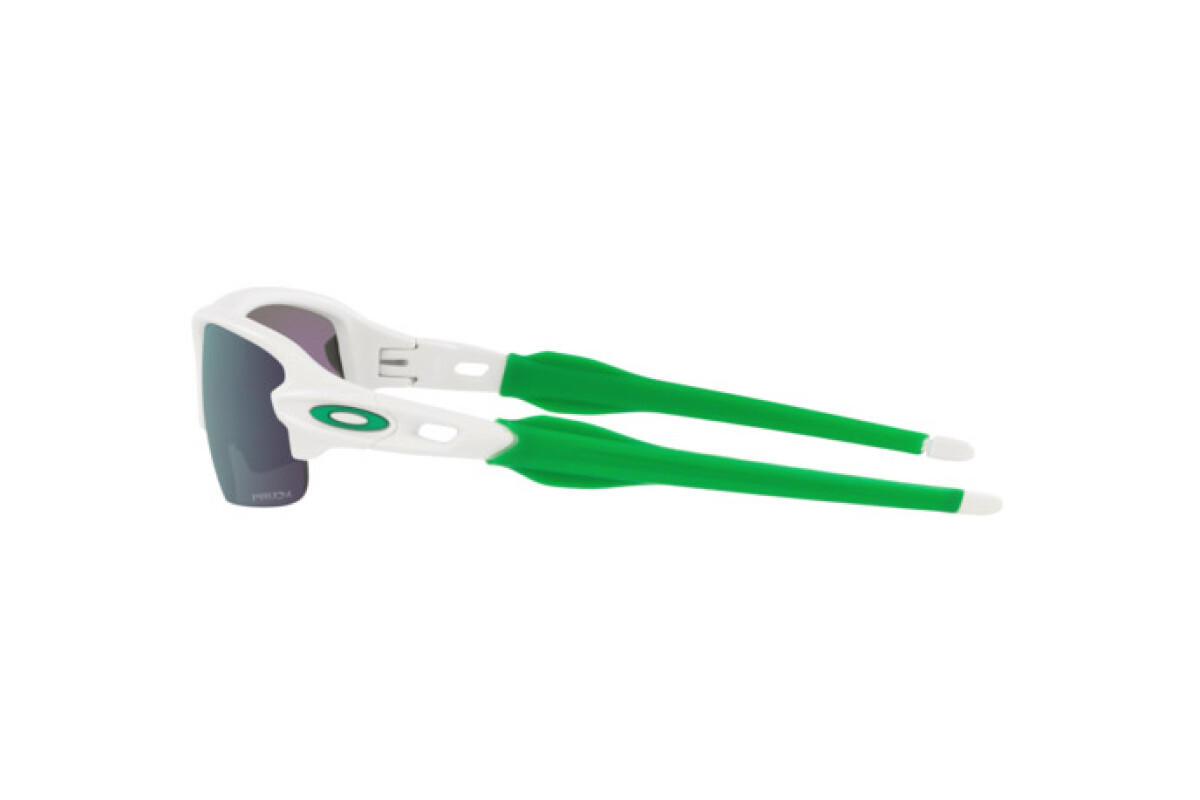 Lunettes de soleil Junior (pour enfant) Oakley Flak XXS Junior OJ 9008 900808