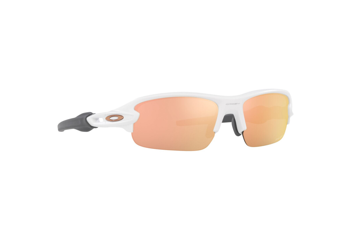 СОЛНЦЕЗАЩИТНЫЕ ОЧКИ юниор (для ребенка) Oakley Flak XXS Junior OJ 9008 900811