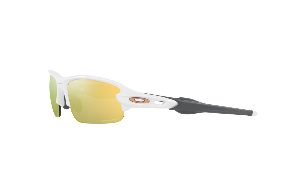 СОЛНЦЕЗАЩИТНЫЕ ОЧКИ юниор (для ребенка) Oakley Flak XXS Junior OJ 9008 900811