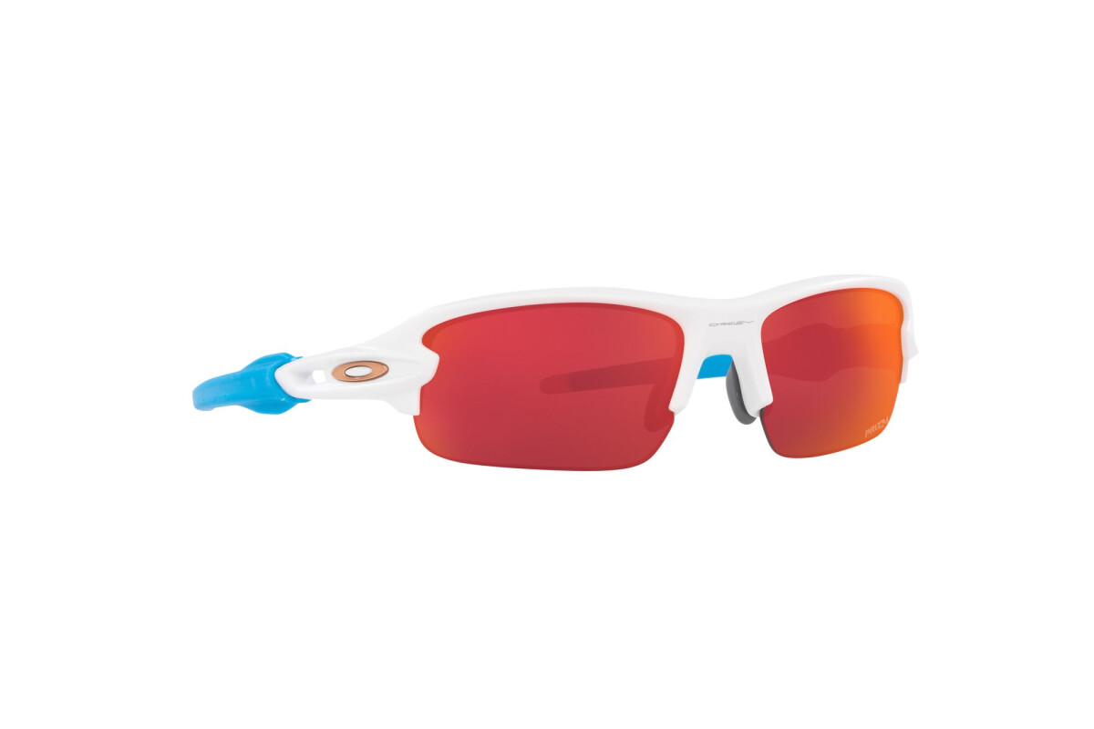 Occhiali da sole Junior (da bambino) Oakley Flak XXS Junior OJ 9008 900813