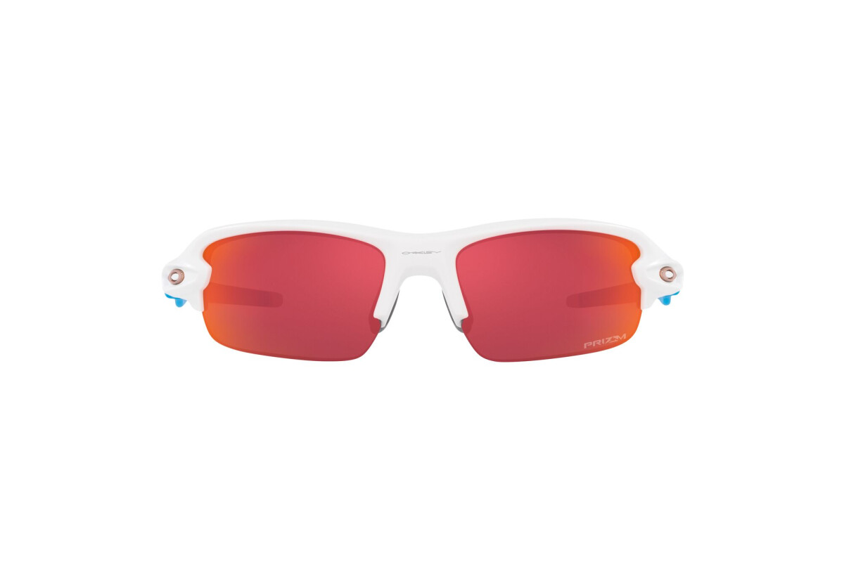 Lunettes de soleil Junior (pour enfant) Oakley Flak XXS Junior OJ 9008 900813