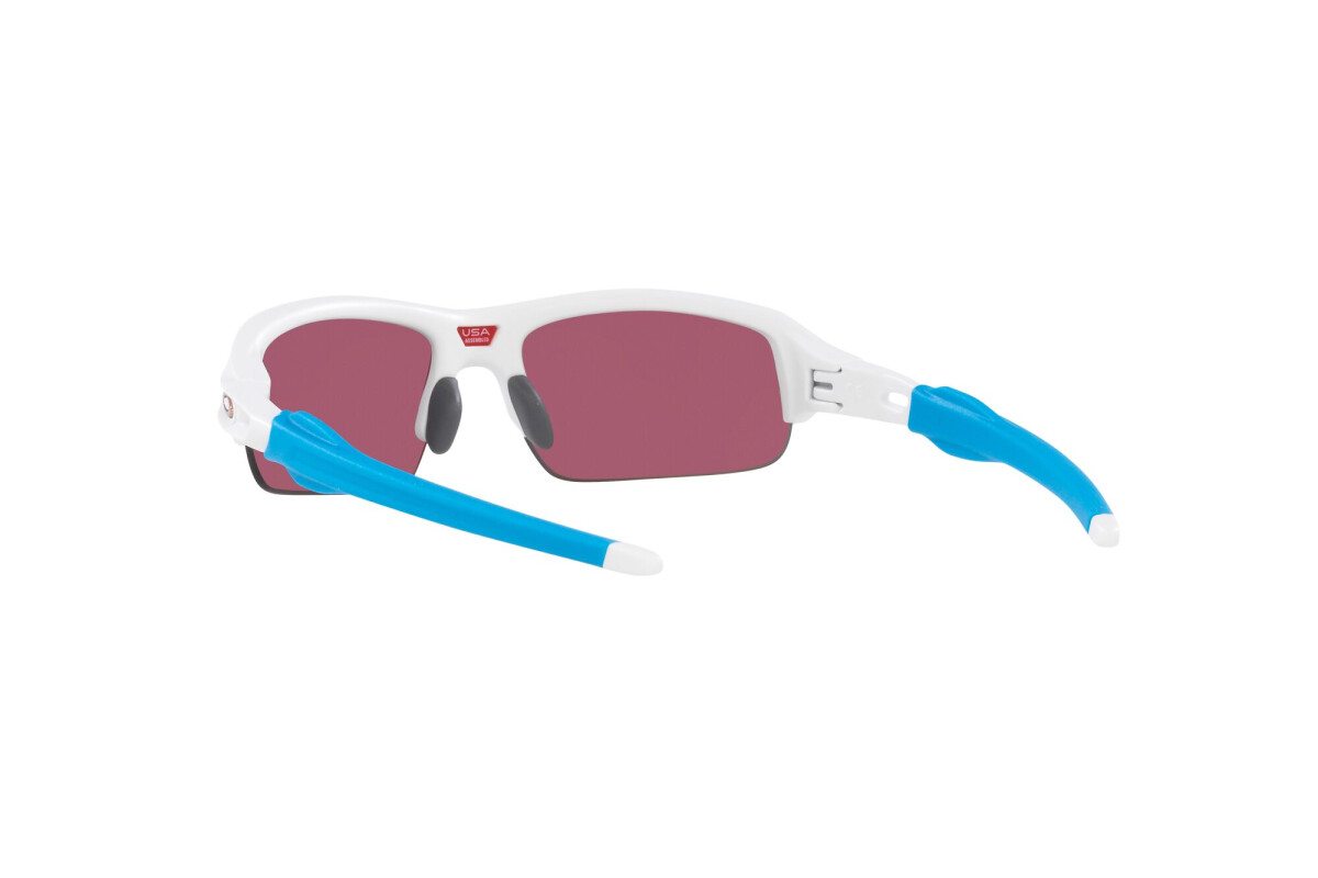 Lunettes de soleil Junior (pour enfant) Oakley Flak XXS Junior OJ 9008 900813