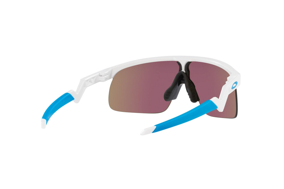 Zonnebrillen Junior (voor kind) Oakley Resistor Junior OJ 9010 901007