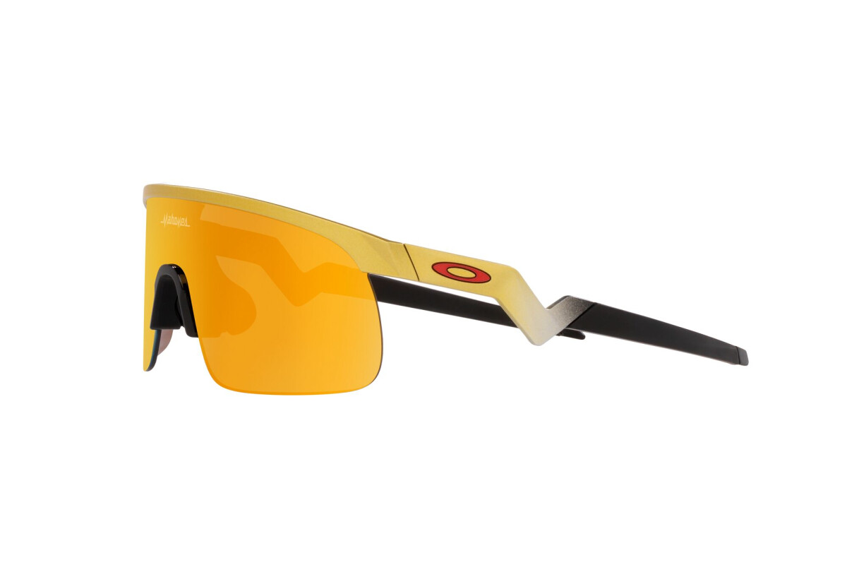 Occhiali da sole Junior (da bambino) Oakley Resistor Junior OJ 9010 901008