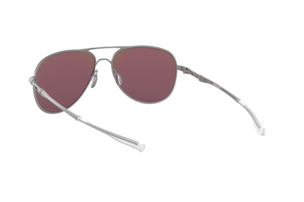 Sunglasses Unisex Oakley Elmont OO 4119 411915