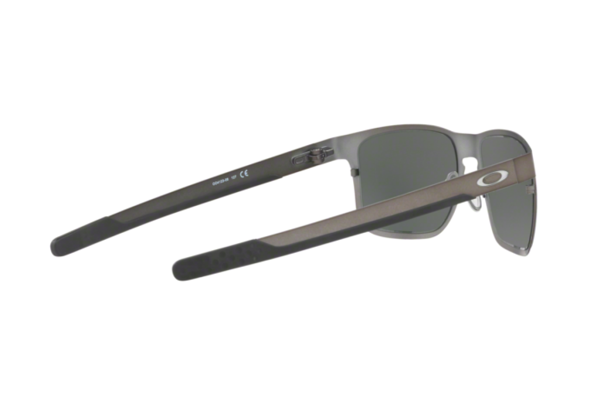 СОЛНЦЕЗАЩИТНЫЕ ОЧКИ мужчина Oakley Holbrook Metal OO 4123 412306