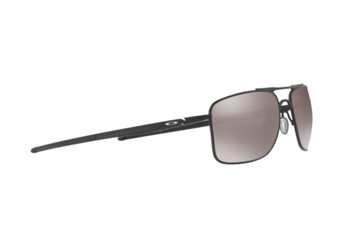 Lunettes de soleil Unisexe Oakley Gauge 8 OO 4124 412402