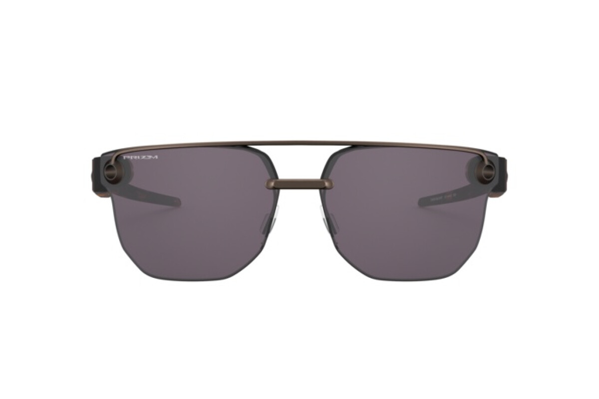 Occhiali da sole Uomo Oakley Chrystl OO 4136 413601