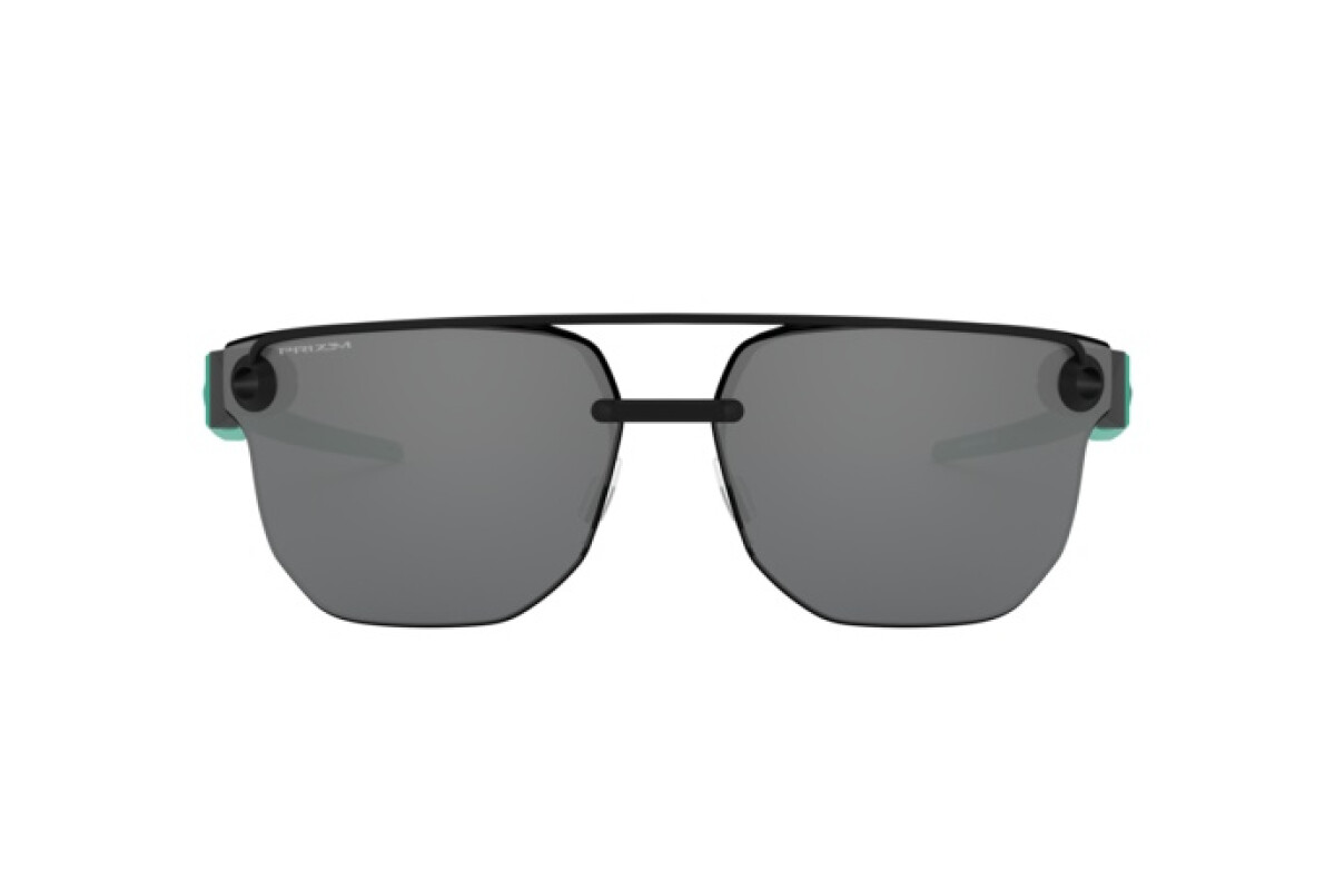 Occhiali da sole Uomo Oakley Chrystl OO 4136 413611