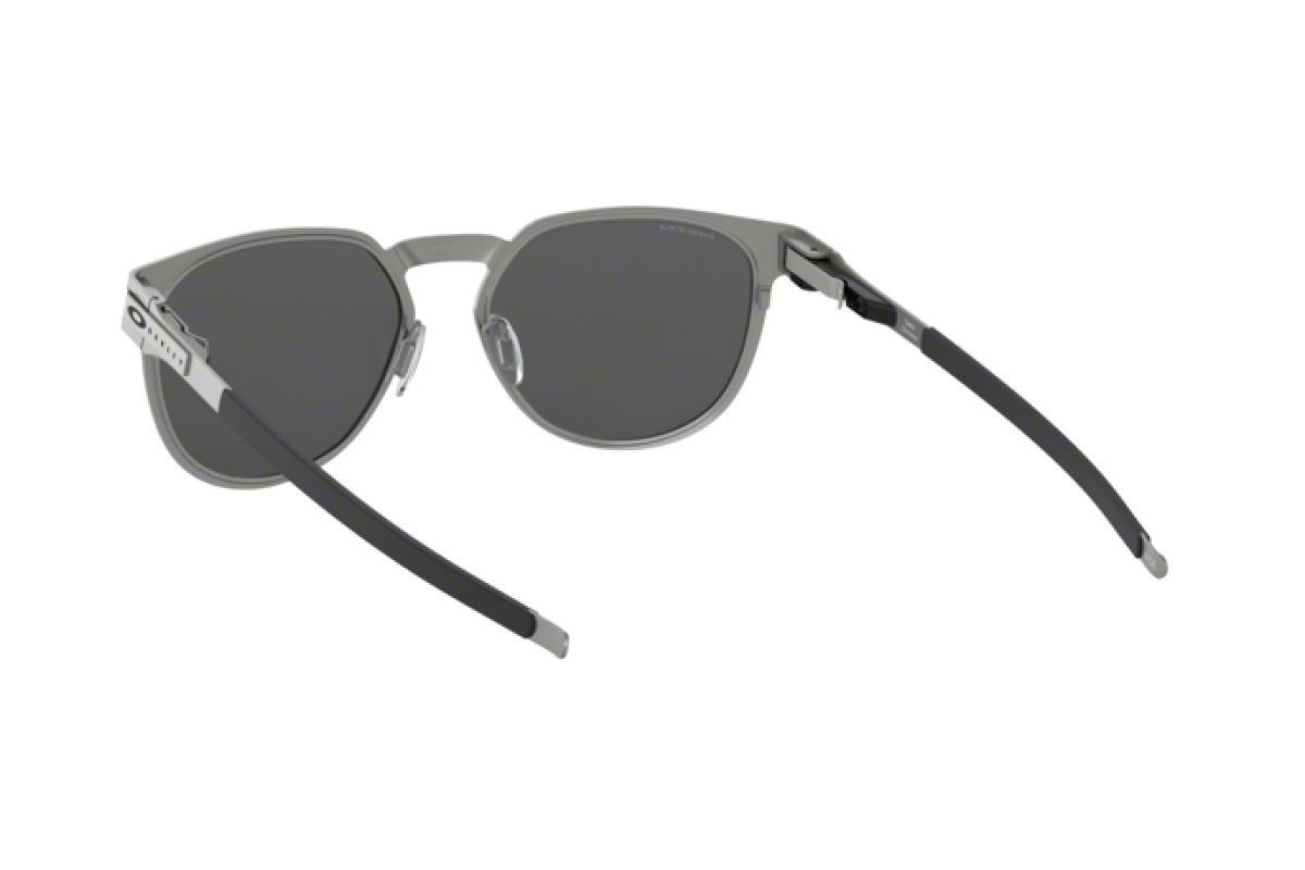 Occhiali da sole Unisex Oakley Diecutter OO 4137 413701