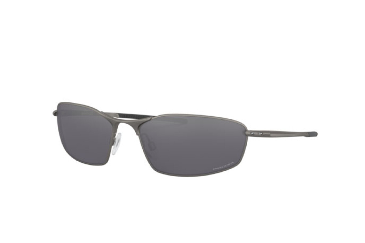 Occhiali da sole Uomo Oakley Whisker OO 4141 414101