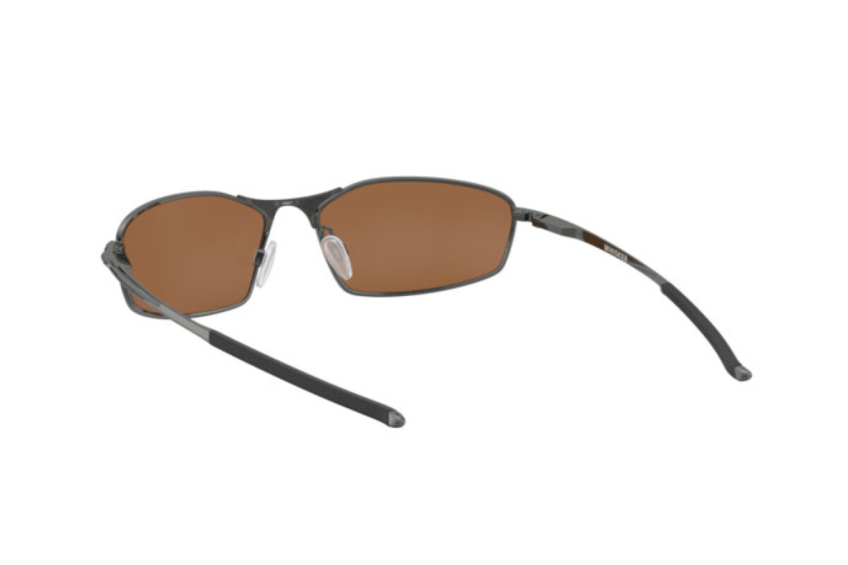 Sunglasses Man Oakley Whisker OO 4141 414105