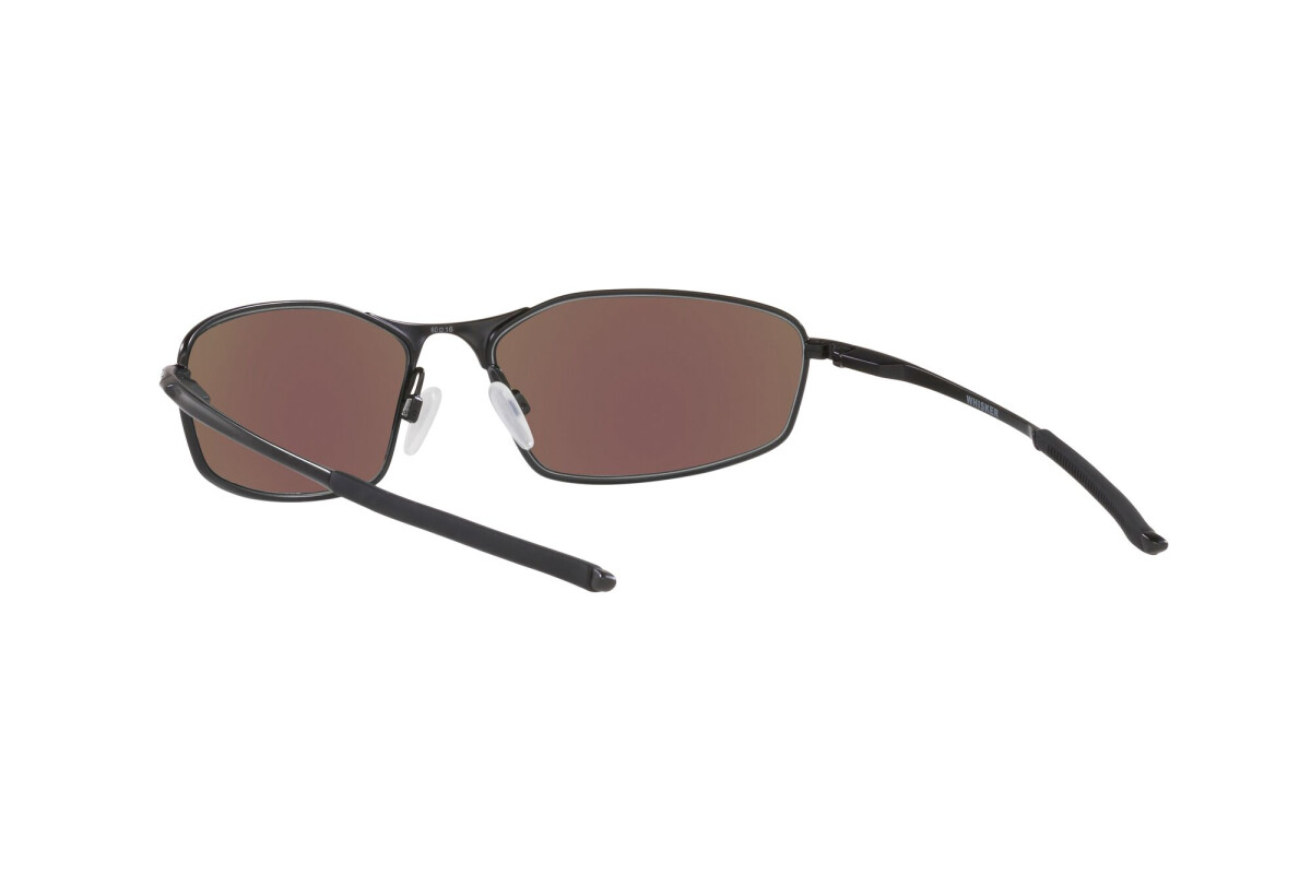 Occhiali da sole Uomo Oakley Whisker OO 4141 414114