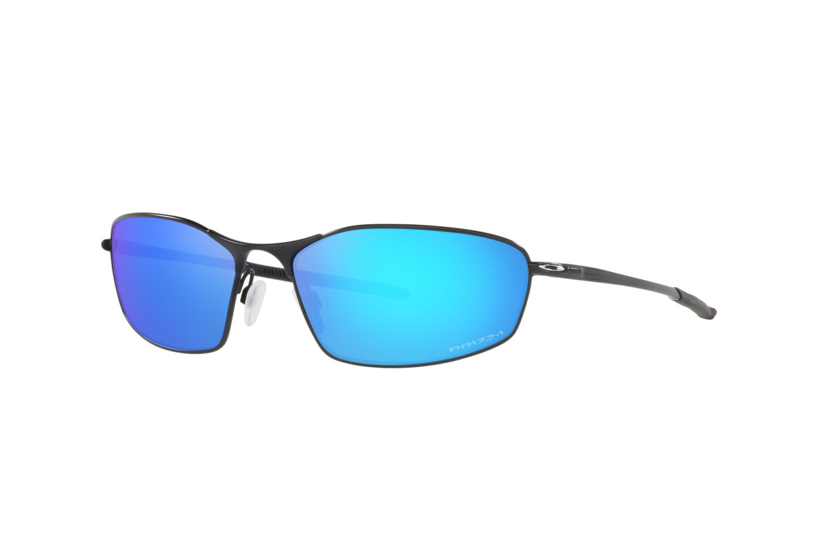 Occhiali da sole Uomo Oakley Whisker OO 4141 414114