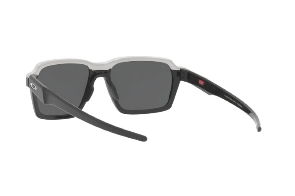 Occhiali da sole Uomo Oakley Parlay OO 4143 414302