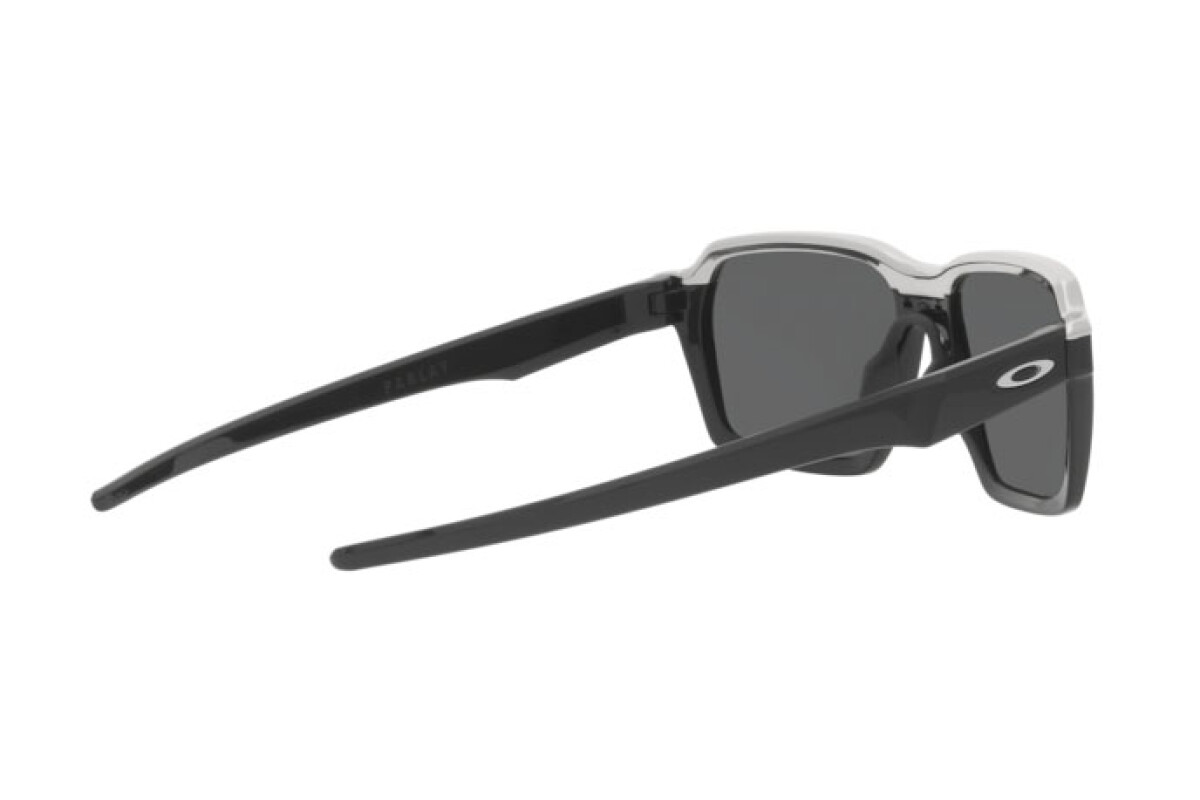 Occhiali da sole Uomo Oakley Parlay OO 4143 414302