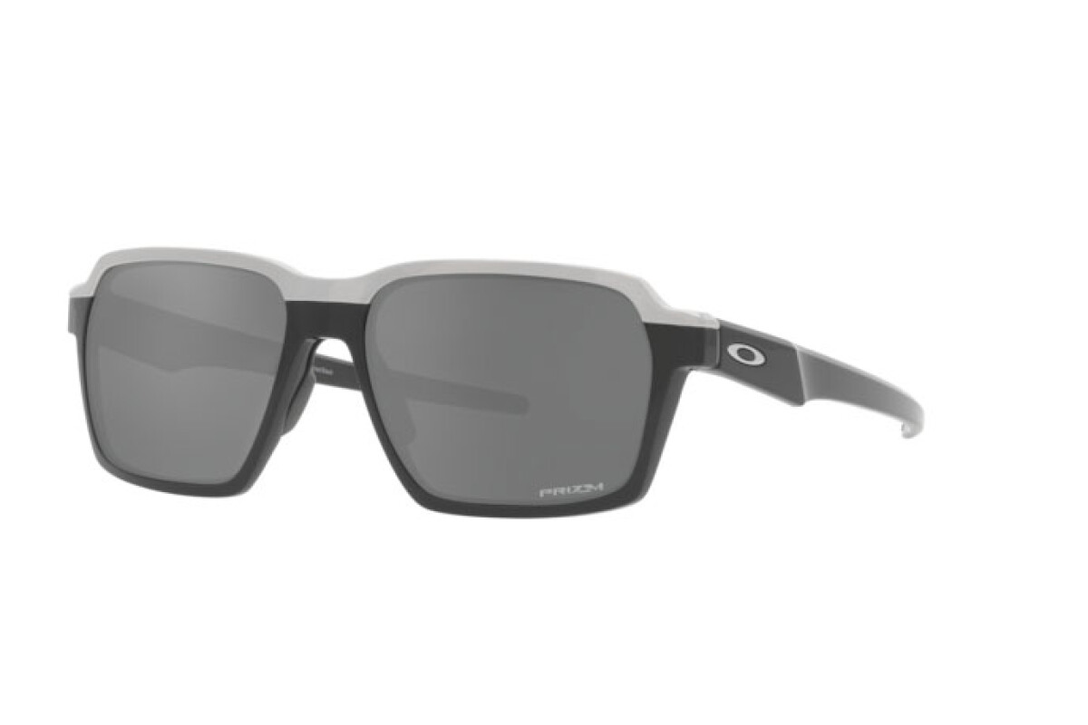 Occhiali da sole Uomo Oakley Parlay OO 4143 414302