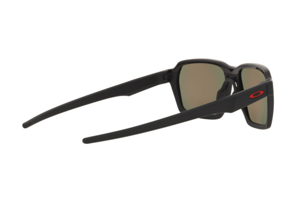 Sonnenbrillen Mann Oakley Parlay OO 4143 414303