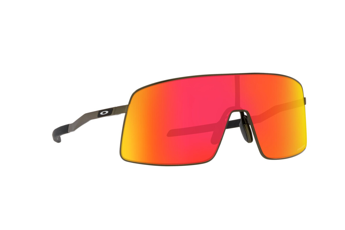 Occhiali da sole Uomo Oakley Sutro TI OO 6013 601302