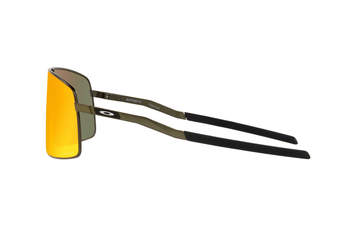 Occhiali da sole Uomo Oakley Sutro TI OO 6013 601302