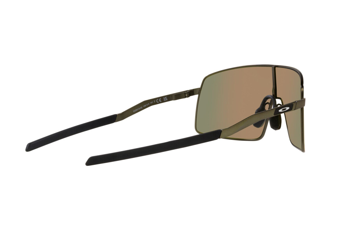 Occhiali da sole Uomo Oakley Sutro TI OO 6013 601302