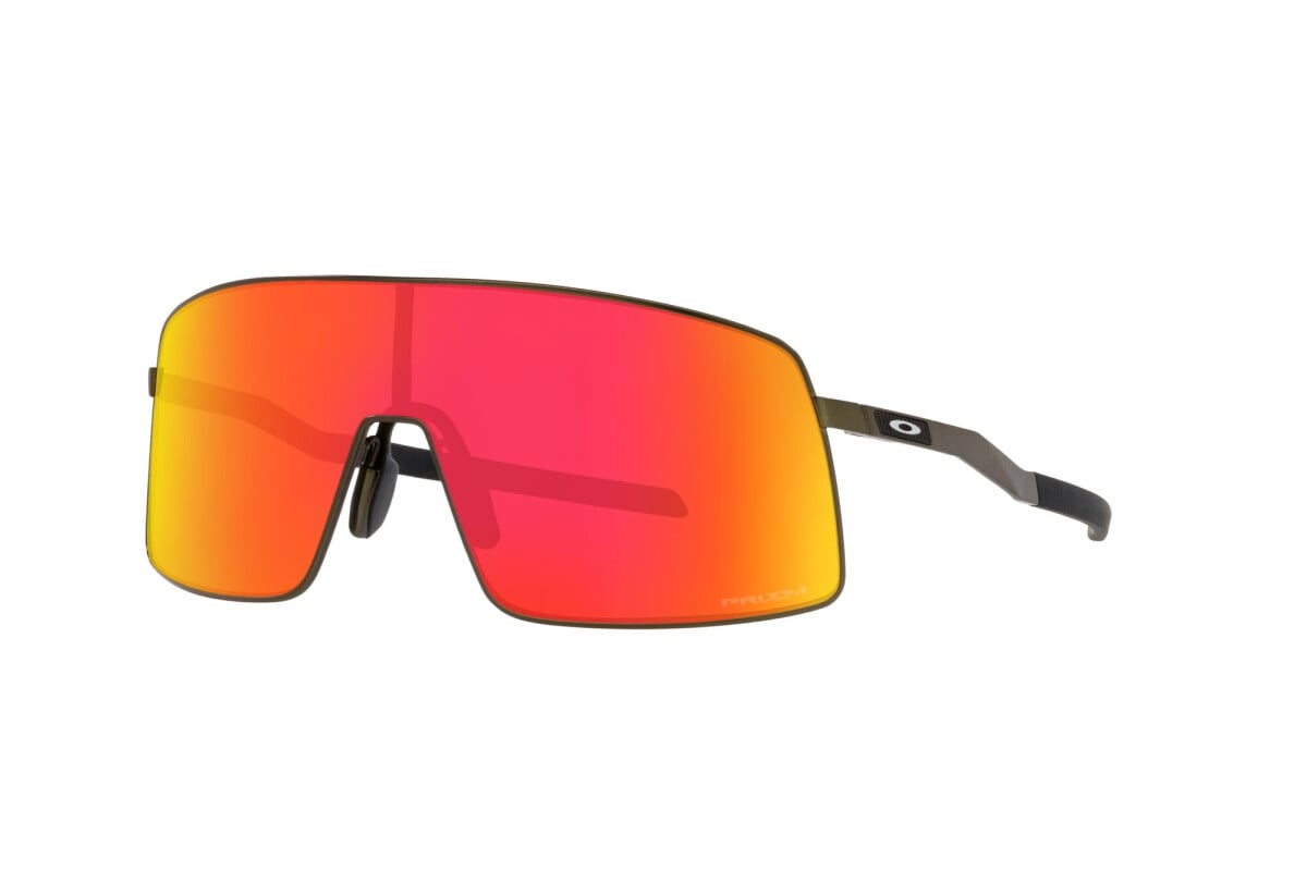 Occhiali da sole Uomo Oakley Sutro TI OO 6013 601302