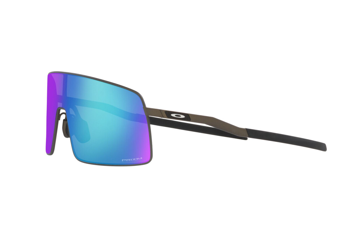 СОЛНЦЕЗАЩИТНЫЕ ОЧКИ мужчина Oakley Sutro TI OO 6013 601304