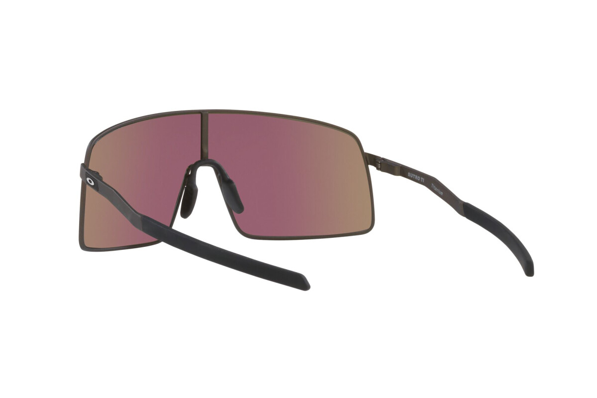 СОЛНЦЕЗАЩИТНЫЕ ОЧКИ мужчина Oakley Sutro TI OO 6013 601304