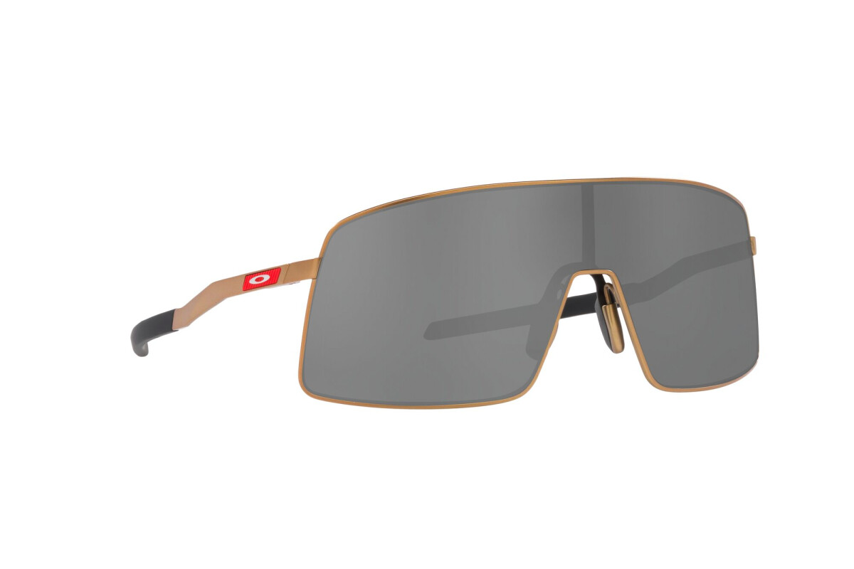 Occhiali da sole Uomo Oakley Sutro TI OO 6013 601305