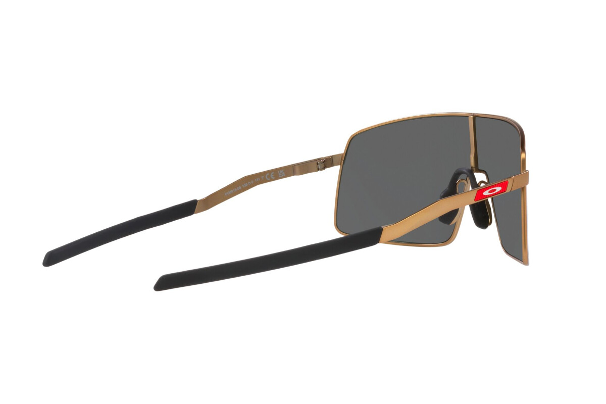 Occhiali da sole Uomo Oakley Sutro TI OO 6013 601305