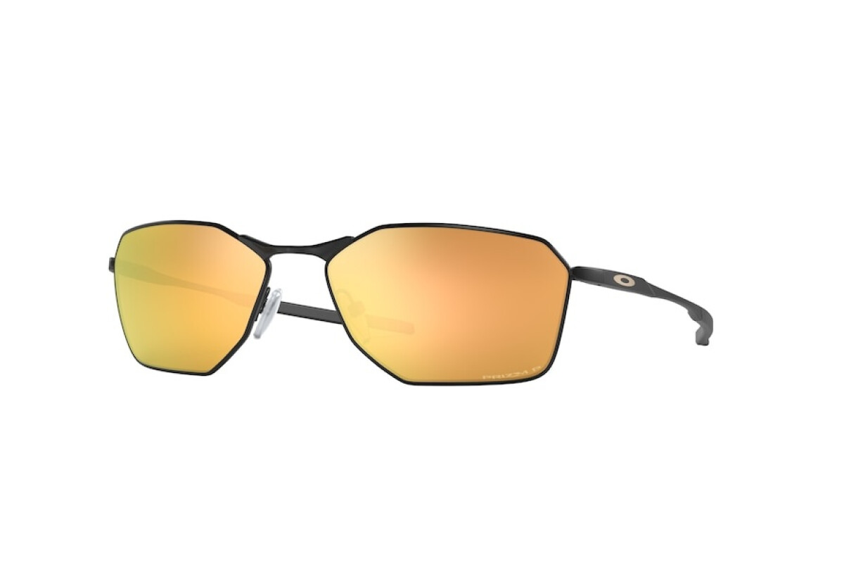 Sunglasses Man Oakley Savitar OO 6047 604704