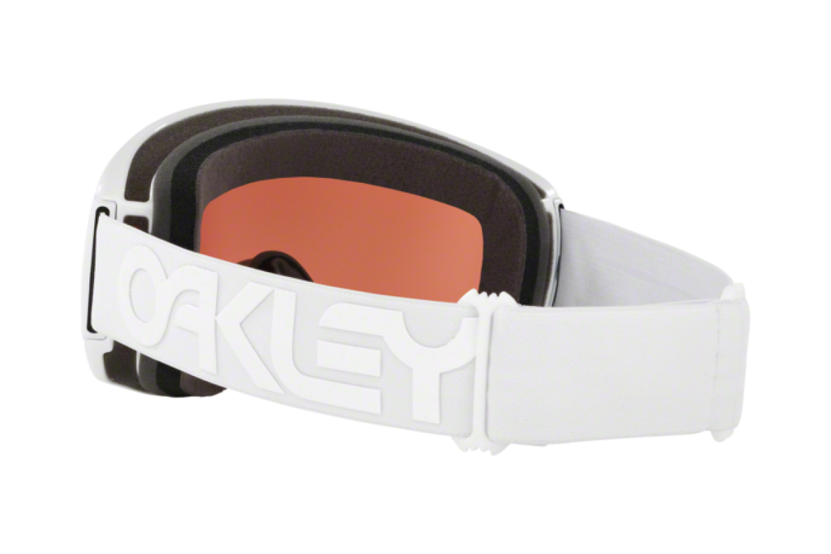 Maschere da sci e snowboard Unisex Oakley Canopy OO 7047 704756