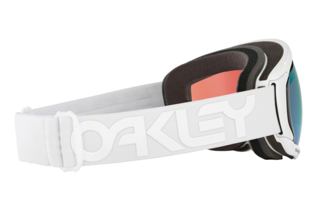 Maschere da sci e snowboard Unisex Oakley Canopy OO 7047 704756