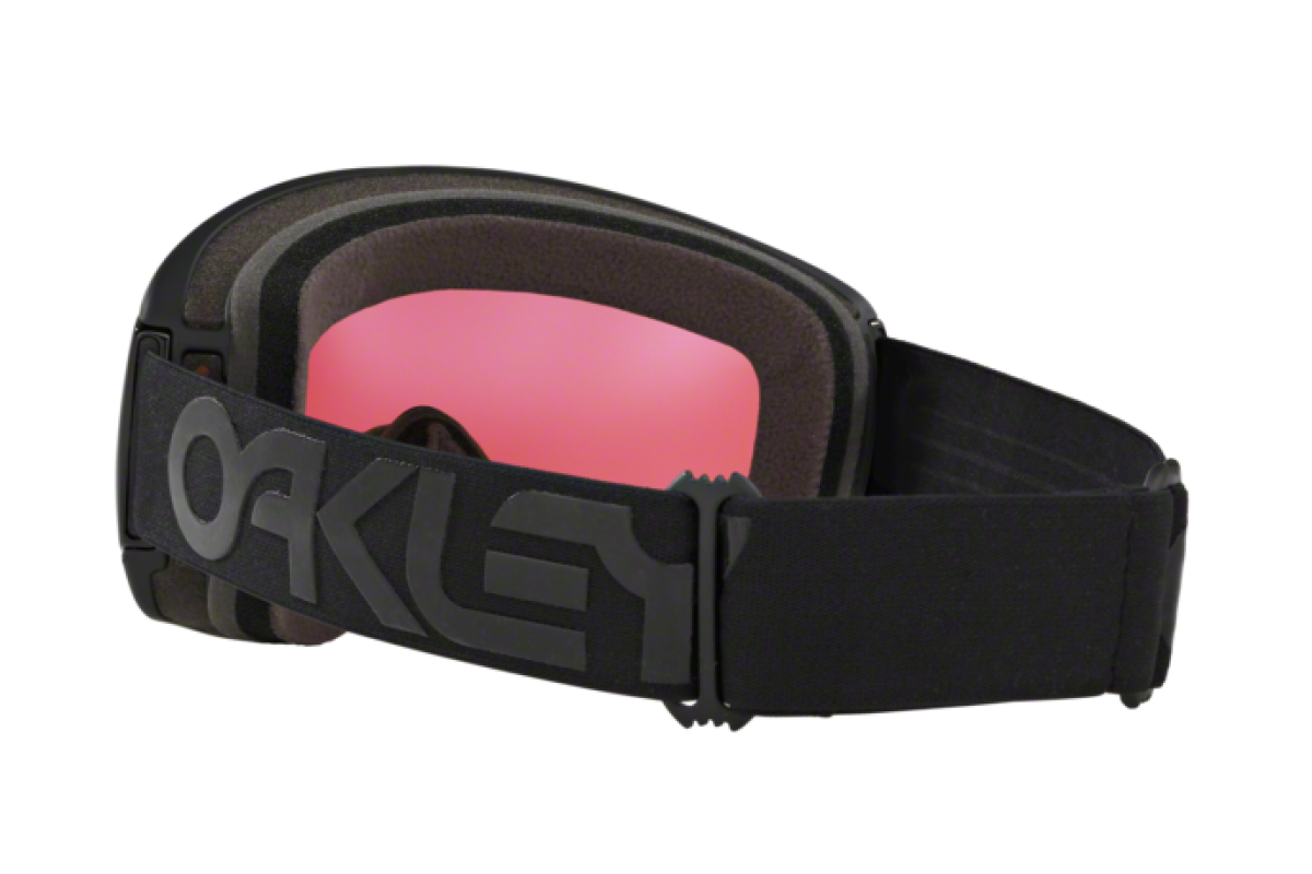 Maschere da sci e snowboard Unisex Oakley Canopy OO 7047 704768