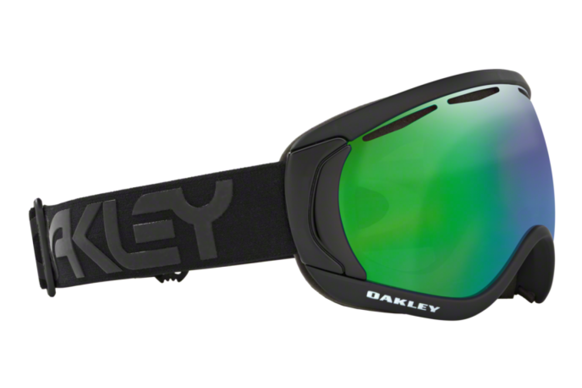 Maschere da sci e snowboard Unisex Oakley Canopy OO 7047 704768